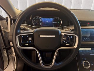 LAND ROVER Range Rover Evoque 2.0D I4 163 CV AWD Auto SE