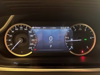 LAND ROVER Range Rover Evoque 2.0D I4 163 CV AWD Auto SE