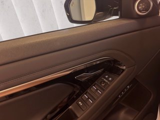 LAND ROVER Range Rover Evoque 2.0D I4 163 CV AWD Auto SE