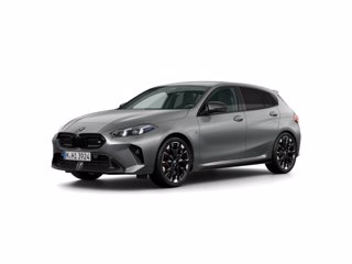 BMW 118d MSport Pro auto