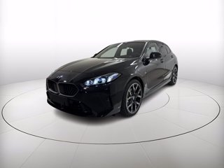 BMW 120d 48V MSport auto