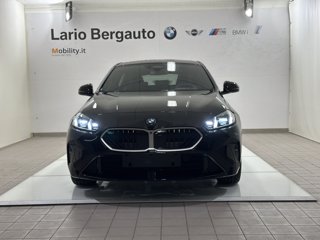 BMW 120d 48V MSport auto