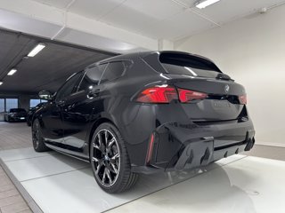 BMW 120d 48V MSport auto