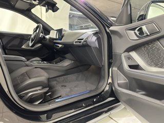 BMW 120d 48V MSport auto