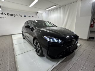 BMW 120d 48V MSport auto