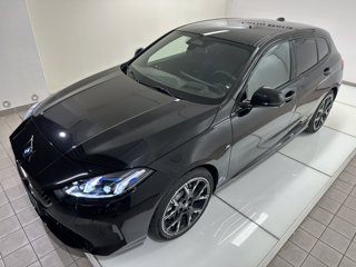 BMW 120d 48V MSport auto