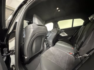 BMW 120d 48V MSport auto