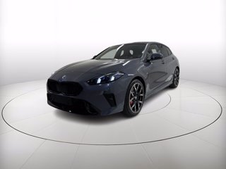 BMW 118d MSport Pro auto