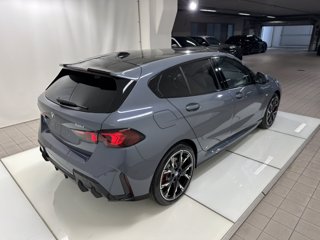 BMW 118d MSport Pro auto