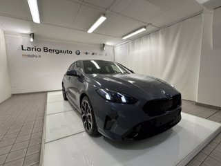 BMW 118d MSport Pro auto