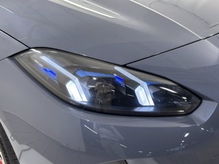 BMW 118d MSport Pro auto