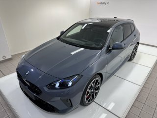 BMW 118d MSport Pro auto