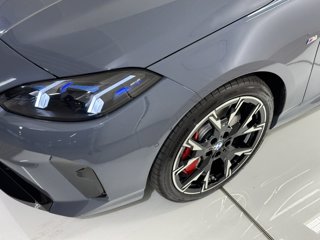 BMW 118d MSport Pro auto