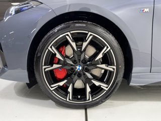 BMW 118d MSport Pro auto