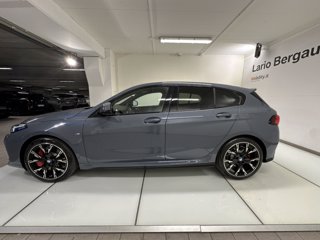 BMW 118d MSport Pro auto