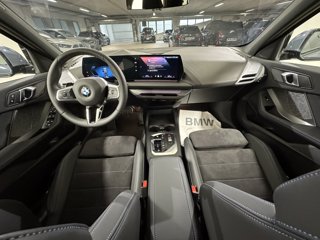 BMW 118d MSport Pro auto