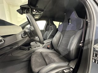 BMW 118d MSport Pro auto