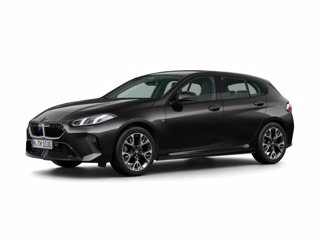 BMW 120d 48V MSport auto