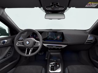 BMW 120d 48V MSport auto