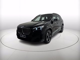 BMW X1 xdrive23d mhev 48V MSport auto