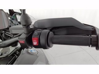 BMW MOTORRAD R 1300 GS Triple Black