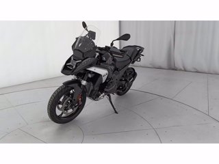BMW MOTORRAD R 1300 GS Triple Black