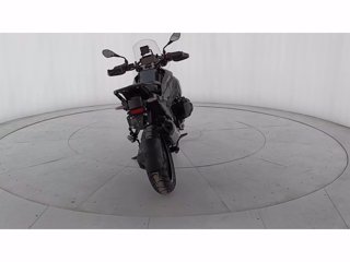 BMW MOTORRAD R 1300 GS Triple Black