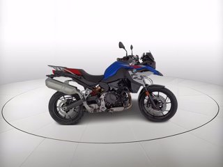 BMW MOTORRAD F 800 GS Abs my24