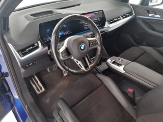 BMW 220i active tourer mhev 48v msport auto
