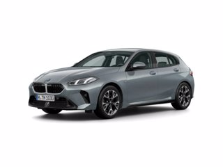 BMW 118d MSport auto