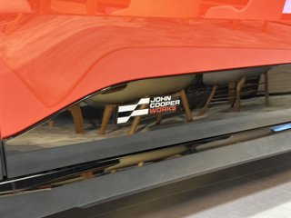 MINI Mini Aceman SE JCW