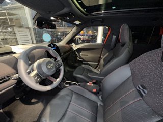 MINI Mini Aceman SE JCW