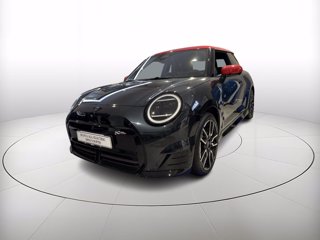MINI Mini Cooper SE JCW