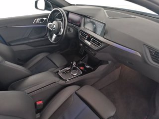 BMW 118d msport auto