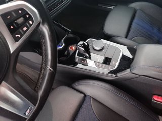 BMW 118d msport auto