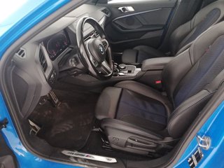 BMW 118d msport auto