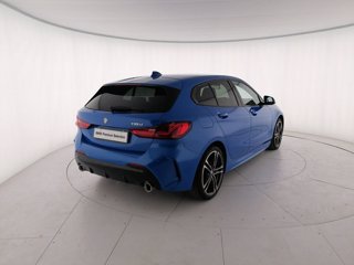 BMW 118d msport auto