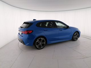 BMW 118d msport auto