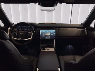 LAND ROVER Range Rover 3.0d i6 mhev HSE awd 249cv auto