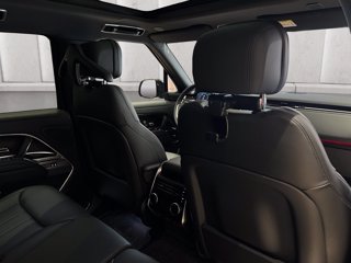 LAND ROVER Range Rover 3.0d i6 mhev HSE awd 249cv auto