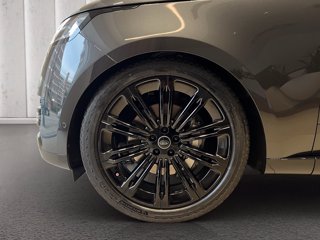 LAND ROVER Range Rover 3.0d i6 mhev HSE awd 249cv auto