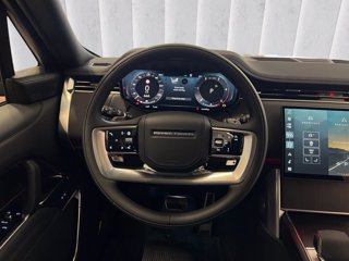 LAND ROVER Range Rover 3.0d i6 mhev HSE awd 249cv auto