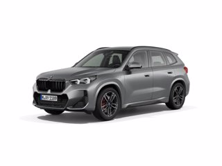 BMW X1 xdrive20d mhev 48V MSport Pro auto