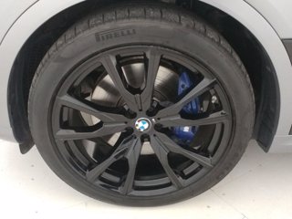 BMW X7 xdrive m60i 48v auto 6p.ti