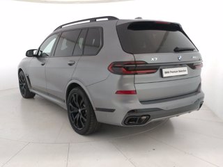 BMW X7 xdrive m60i 48v auto 6p.ti