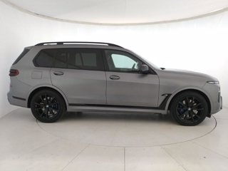 BMW X7 xdrive m60i 48v auto 6p.ti