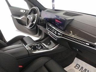 BMW X7 xdrive m60i 48v auto 6p.ti