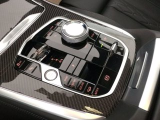 BMW X7 xdrive m60i 48v auto 6p.ti