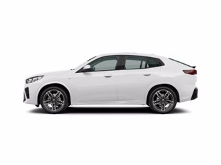 BMW X2 sdrive 18d MSport auto