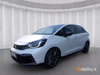 HONDA Jazz 1.5 hev Sport ecvt